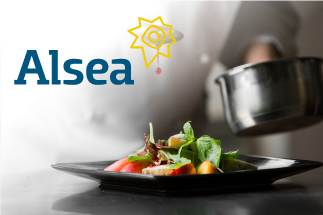 Proyecto ERP: Alsea