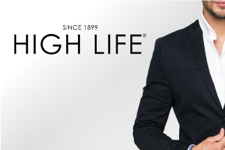 Proyecto ERP: High Life