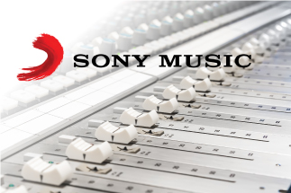 SONY MUSIC