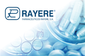 Farmaceúticos Rayere